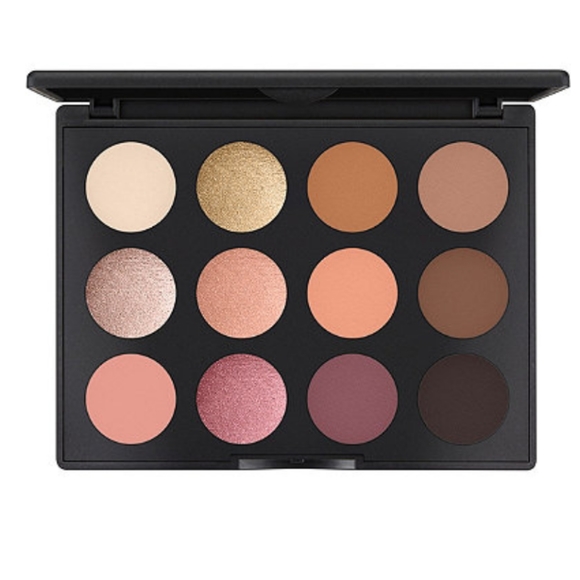 MAC Cosmetics Other - MAC Art Library Palette